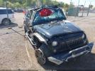 Jeep Wrangler Rubicon 4x4 Image 4