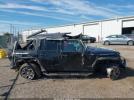 Jeep Wrangler Rubicon 4x4 Image 10