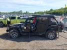 Jeep Wrangler Rubicon 4x4 Image 14