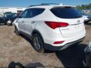 Hyundai SANTA FE 2.4l Image 14