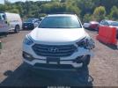 Hyundai SANTA FE 2.4l Image 17