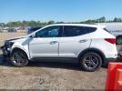 Hyundai SANTA FE 2.4l Image 8