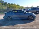 Nissan Sentra Sr Xtronic Cvt Image 12