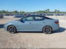 Nissan Sentra Sr Xtronic Cvt Image 2