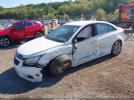 Chevrolet Cruze Ls Auto Image 2