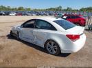 Chevrolet Cruze Ls Auto Image 16
