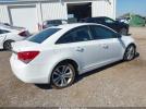 Chevrolet Cruze Ls Auto Image 5