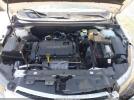 Chevrolet Cruze Ls Auto Image 10