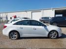 Chevrolet Cruze Ls Auto Image 8