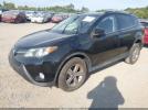 Toyota RAV4 Xle Image 2