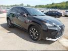 Lexus NX F Sport Image 1
