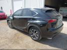 Lexus NX F Sport Image 15