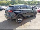 Lexus NX F Sport Image 14
