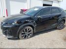 Lexus NX F Sport Image 6