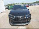 Lexus NX F Sport Image 9