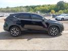 Lexus NX F Sport Image 10