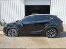 Lexus NX F Sport Image 11