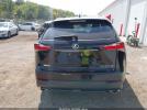 Lexus NX F Sport Image 4