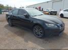 Lexus Gs Image 1