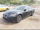 Lexus Gs Image 3