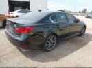 Lexus Gs Image 7