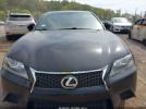 Lexus Gs Image 9