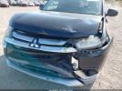 Mitsubishi Outlander Es Image 7