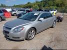 Chevrolet Malibu Lt Image 2