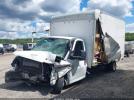 Chevrolet Express 3500 Image 2