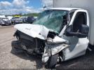 Chevrolet Express 3500 Image 12