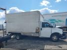 Chevrolet Express 3500 Image 11
