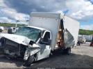 Chevrolet Express 3500 Image 14