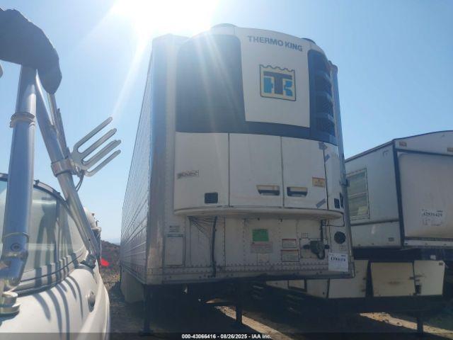  Salvage Great Dane Trailers Other