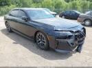 BMW 7 Series I Xdrive Image 1