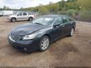 Lexus Es Image 10