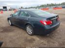 Lexus Es Image 9