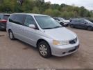 Honda Odyssey Ex Image 1
