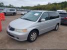 Honda Odyssey Ex Image 11
