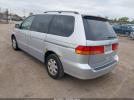 Honda Odyssey Ex Image 9