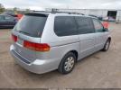 Honda Odyssey Ex Image 4