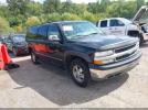 Chevrolet Suburban 1500 Lt Image 1
