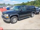 Chevrolet Suburban 1500 Lt Image 5