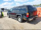 Chevrolet Suburban 1500 Lt Image 2