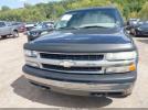 Chevrolet Suburban 1500 Lt Image 11