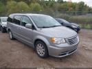 Chrysler Town & Country Touring Image 1