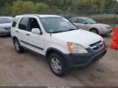 Honda CR-V Ex Image 1