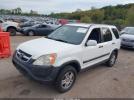 Honda CR-V Ex Image 3