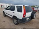 Honda CR-V Ex Image 4