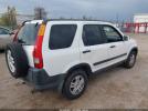 Honda CR-V Ex Image 8