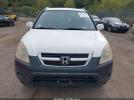 Honda CR-V Ex Image 11